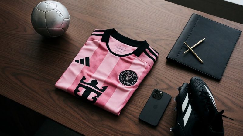The math behind Messi's Inter Miami deal