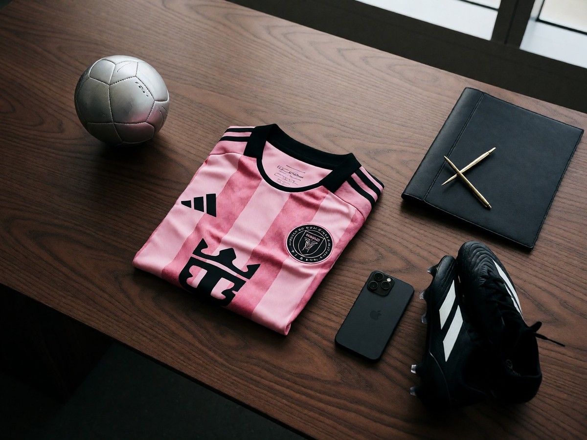 The math behind Messi's Inter Miami deal