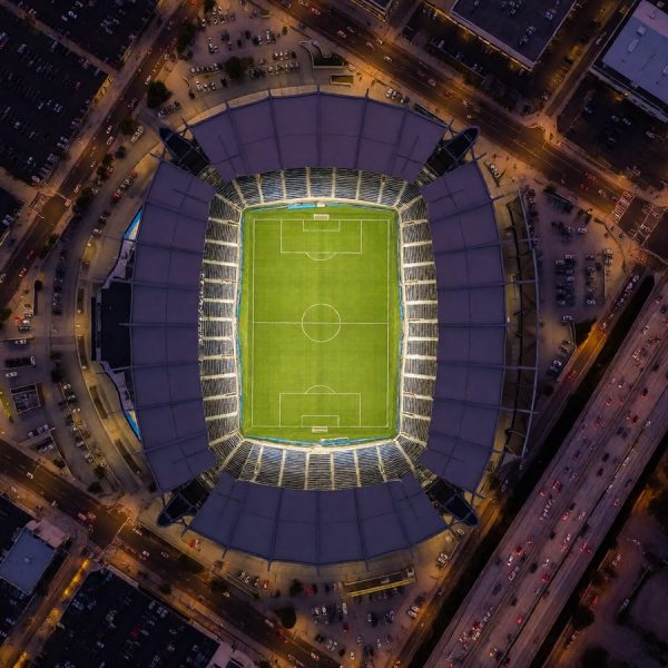 LAFC vs LA Galaxy: The October El Tráfico Seeding Clash