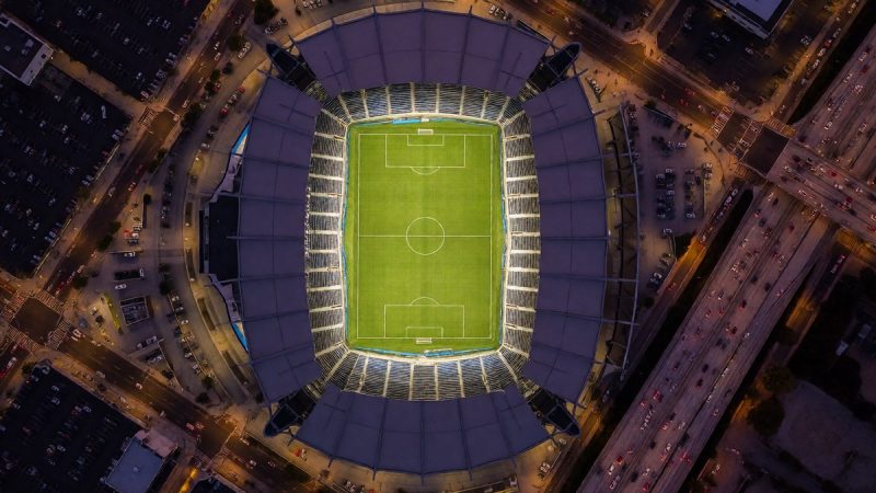 LAFC vs LA Galaxy: The October El Tráfico Seeding Clash