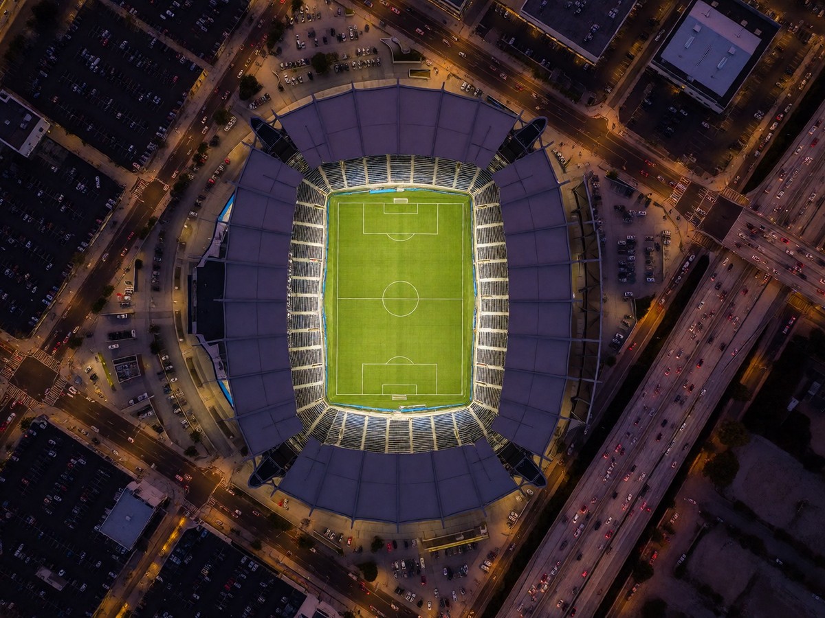 LAFC vs LA Galaxy: The October El Tráfico Seeding Clash