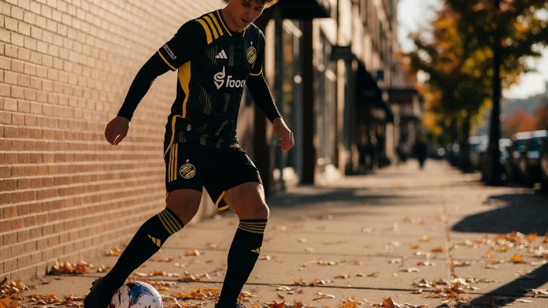 The impact of Cucho Hernandez's late season surge