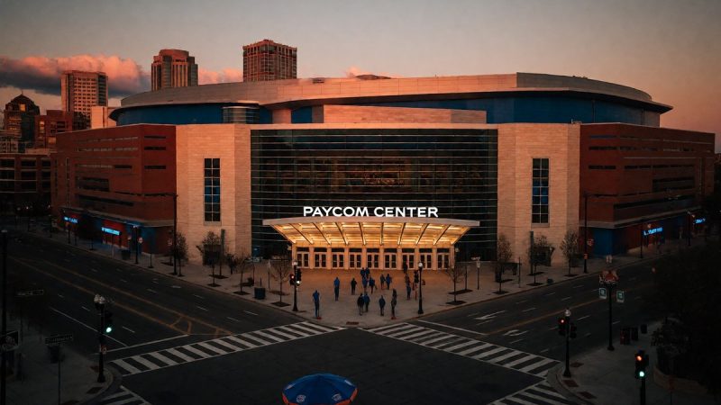 Chet Holmgren and Shai Gilgeous-Alexander drive Thunder success