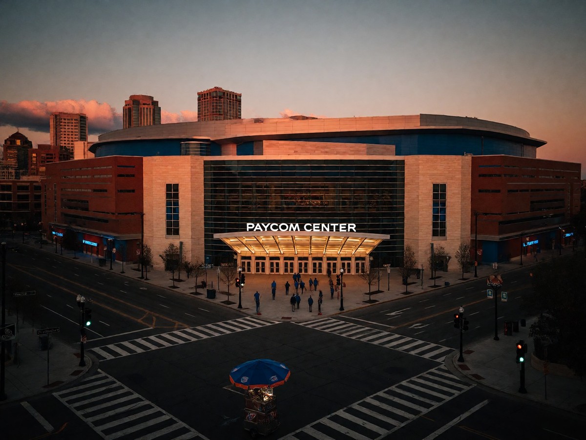 Chet Holmgren and Shai Gilgeous-Alexander drive Thunder success