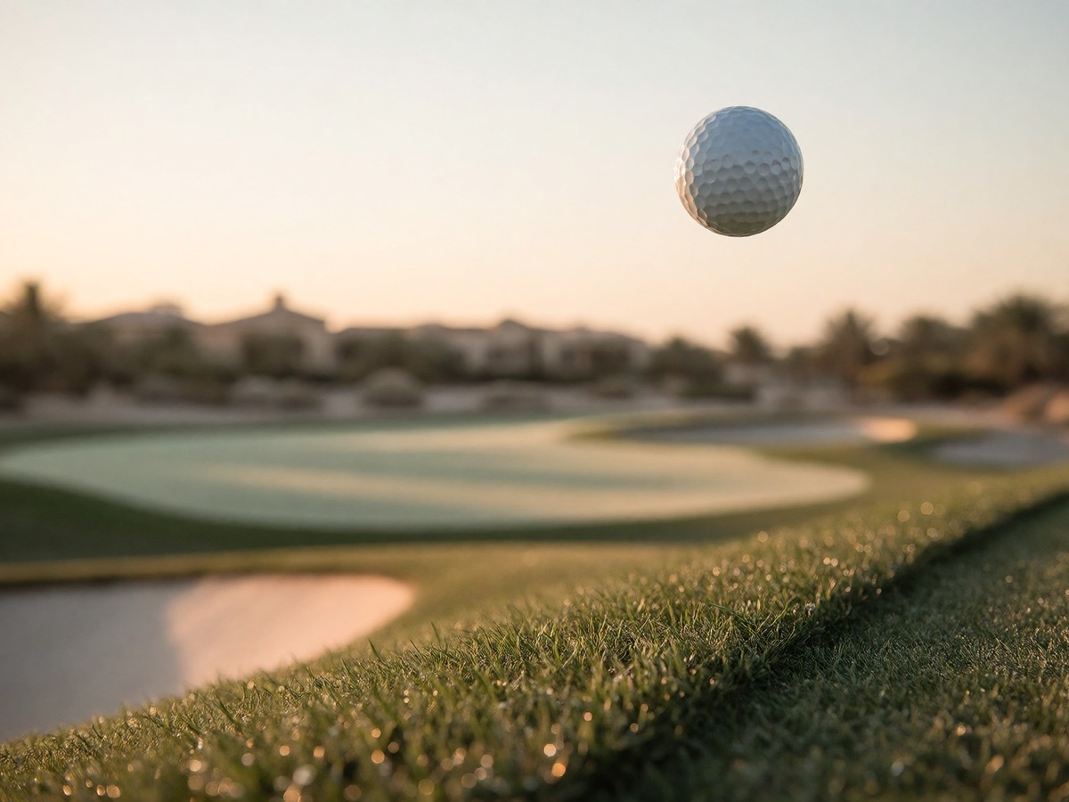 Rory McIlroy faces Patrick Reed in Race to Dubai showdown