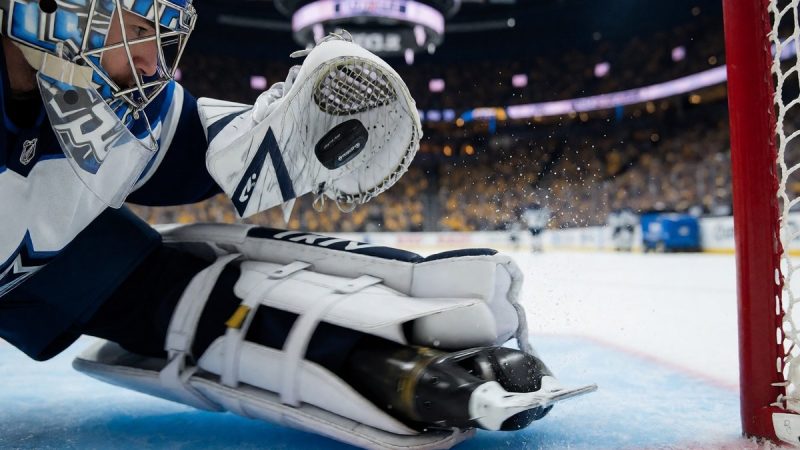 2026 NHL October Central Division standings and team updates