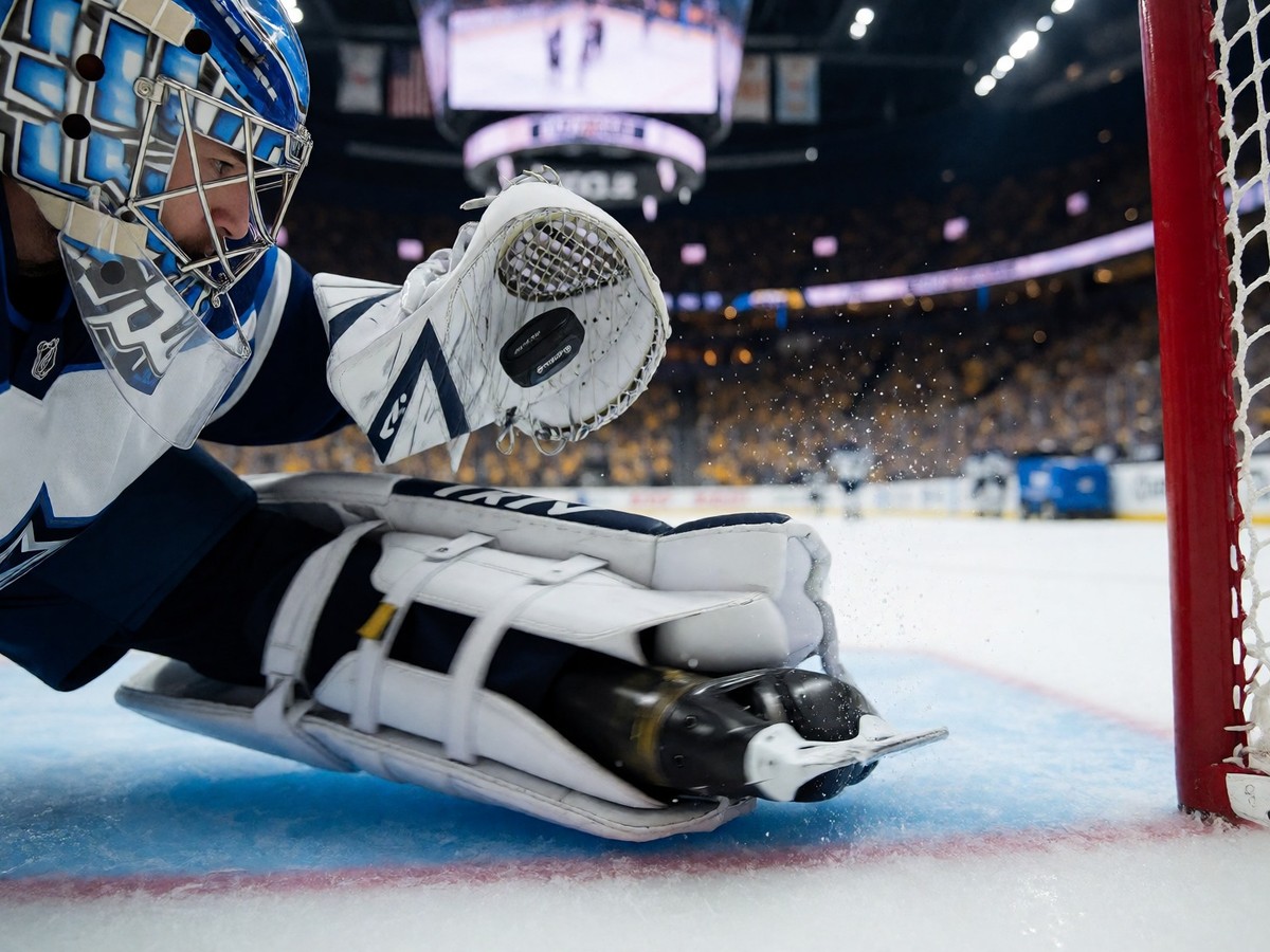 2026 NHL October Central Division standings and team updates
