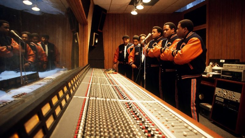 The history of the 1985 Chicago Bears Super Bowl Shuffle