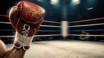 The 1951 rematch and the modern Saudi boxing economy