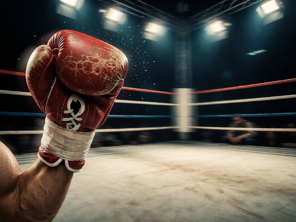 The 1951 rematch and the modern Saudi boxing economy