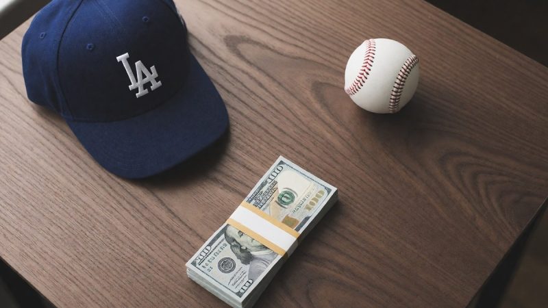 Dodgers payroll advantages and the Mets luxury tax struggle