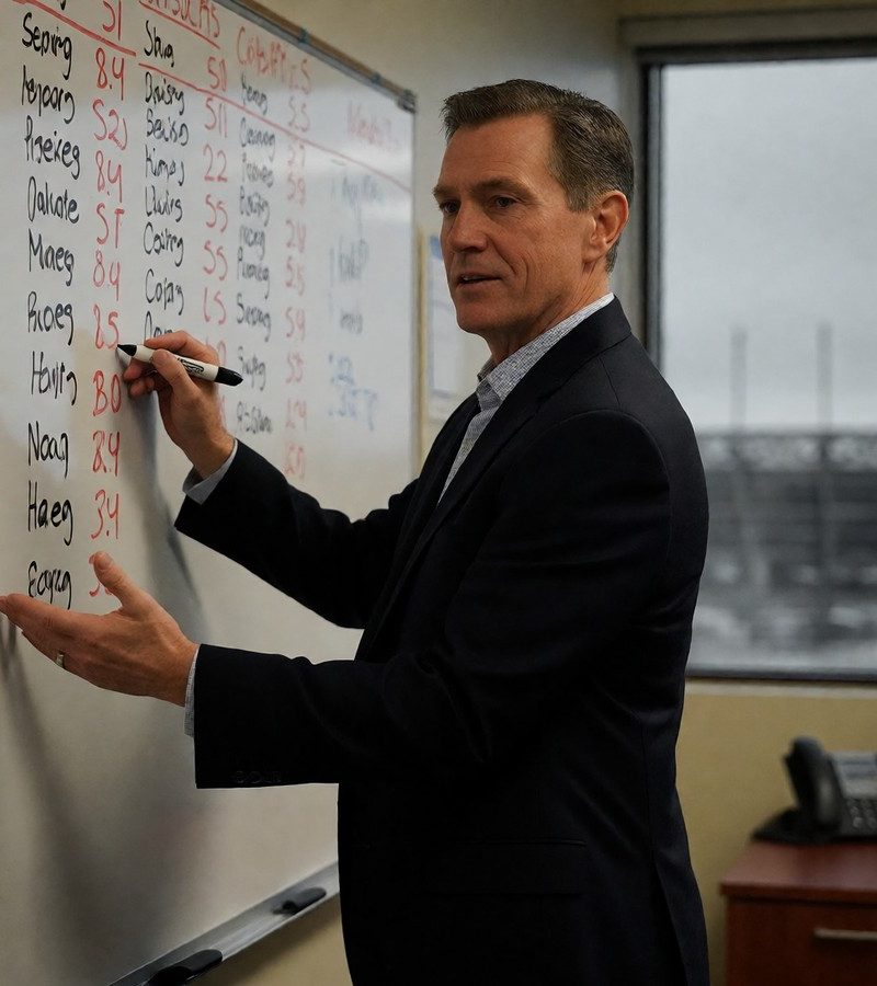 The economics of McDavid's 2026 contract extension