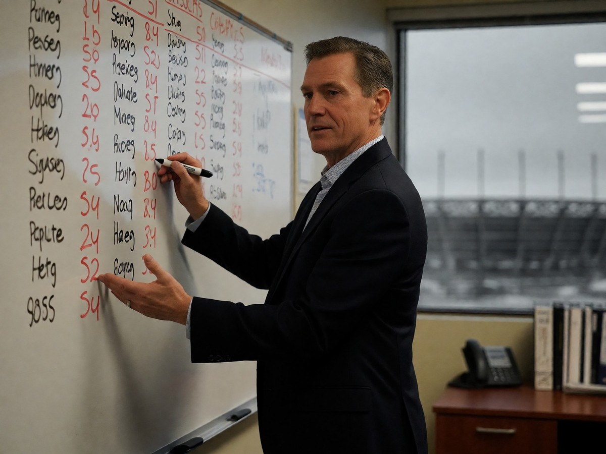 The economics of McDavid's 2026 contract extension