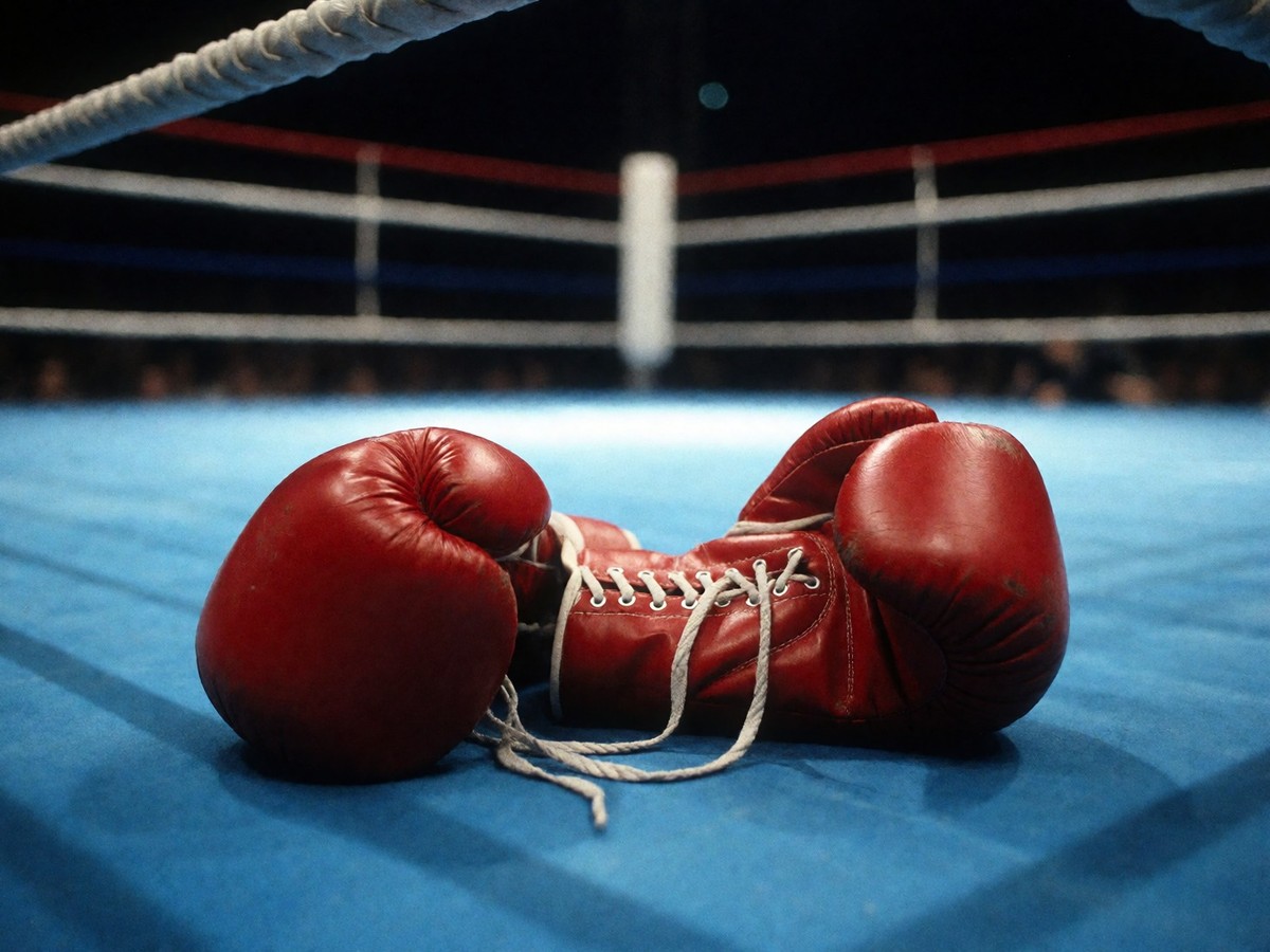The lightweight power clash between Gervonta Davis and Ryan Garcia