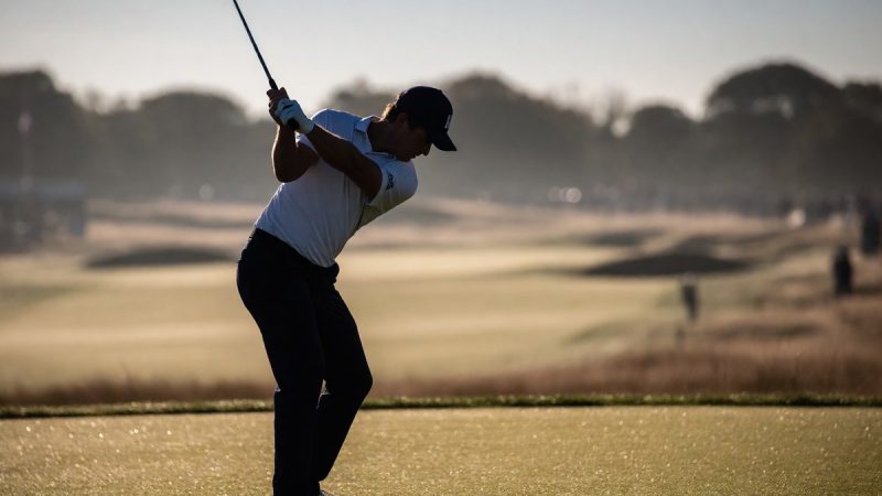 McIlroy faces points deficit and political shifts