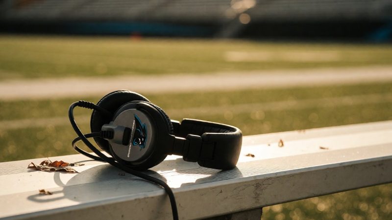 The failed North Carolina Tar Heels experiment
