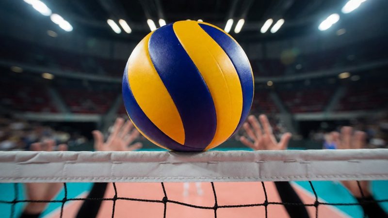 Egonu's efficiency and the VNL standings shuffle