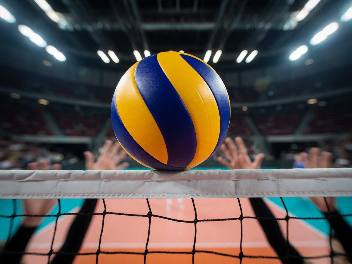 Egonu's efficiency and the VNL standings shuffle