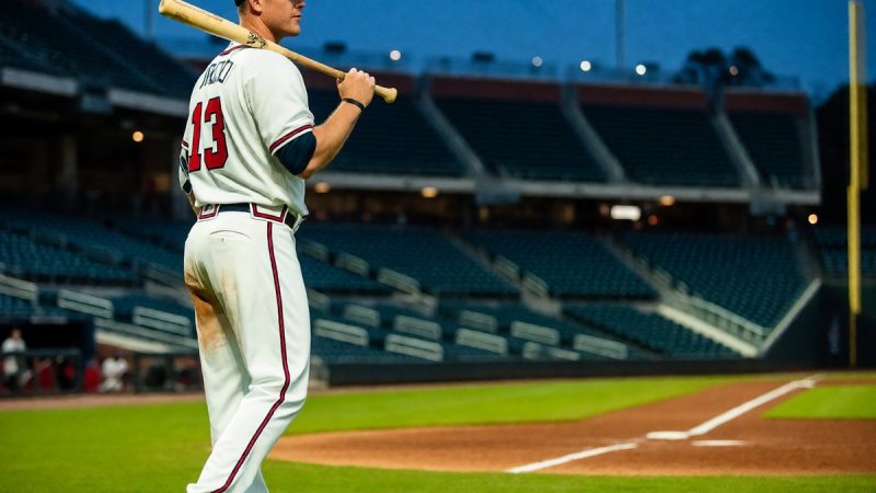 Ronald Acuña Jr. baserunning aggression and postseason struggles