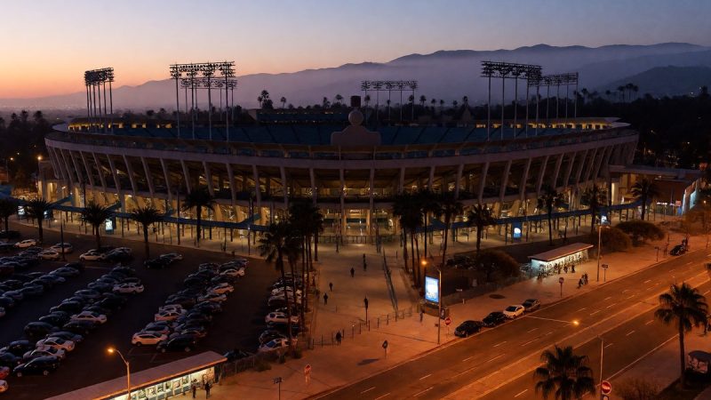 Dodgers rotation plans for the 2026 World Series against the Yankees