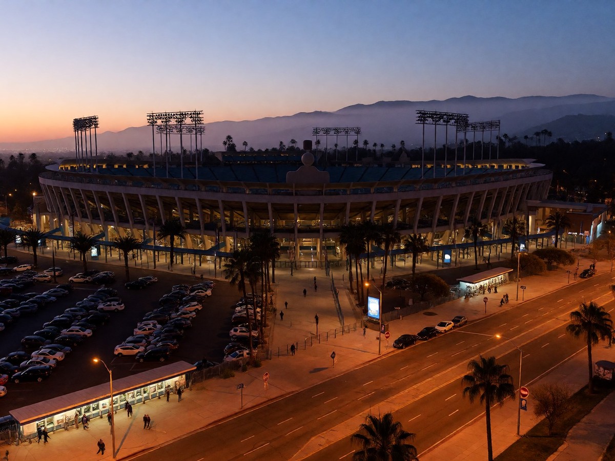 Dodgers rotation plans for the 2026 World Series against the Yankees