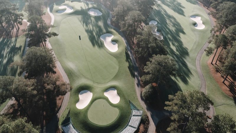 Scottie Scheffler's dominance and shifting PGA Tour strategy