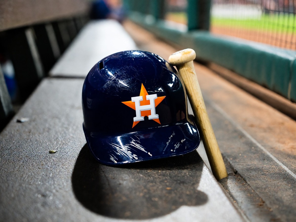 The Houston Astros collapse and Seattle Mariners surge