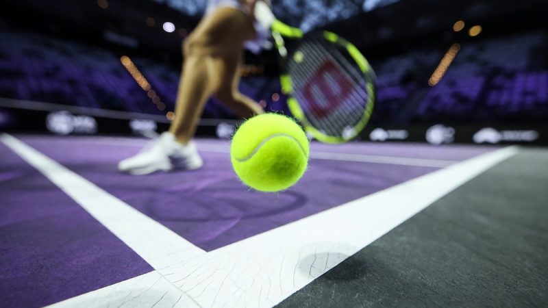 Pegula breaks through in Riyadh
