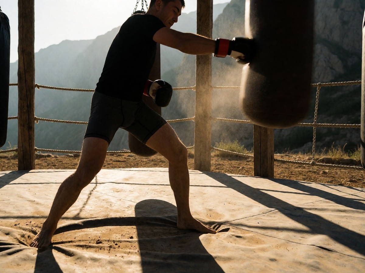 Common mistakes with Islam Makhachev's 2026 lightweight title defense