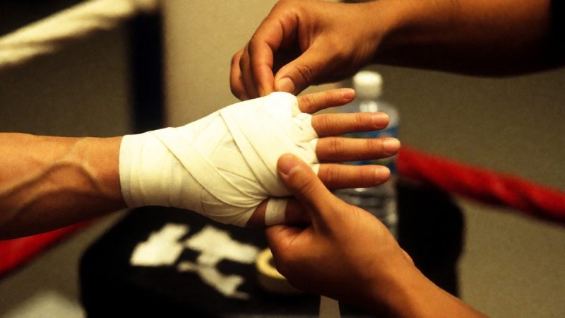 The precarious path for Inoue in his October title defense