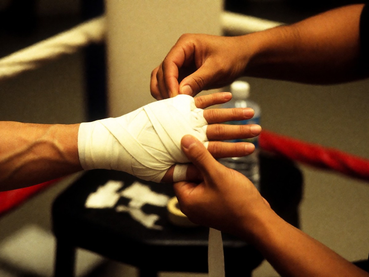 The precarious path for Inoue in his October title defense