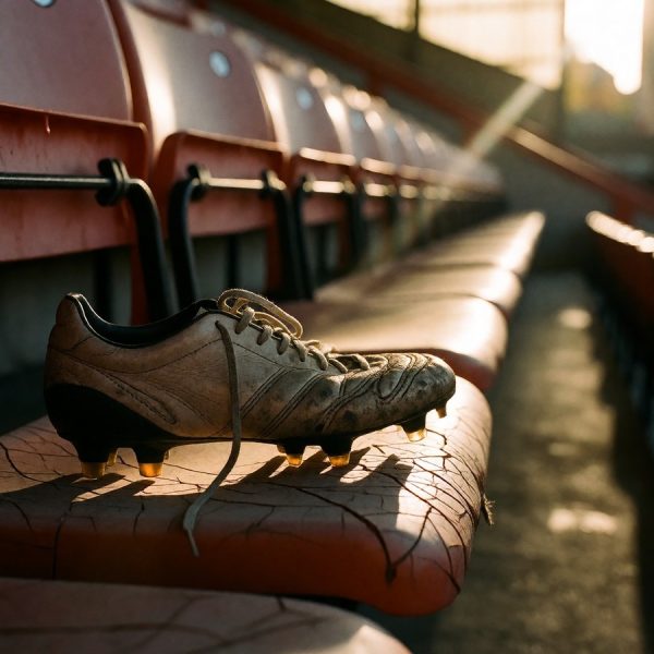 The history of Bruce Arena's 1996 D.C. United dynasty