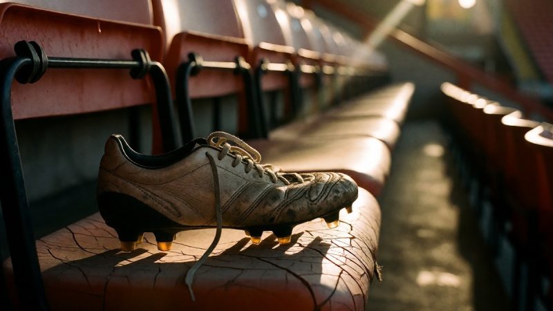 The history of Bruce Arena's 1996 D.C. United dynasty