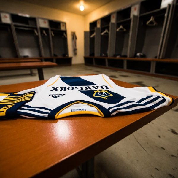 Landon Donovan's 2014 farewell and the evolution of the DP rule