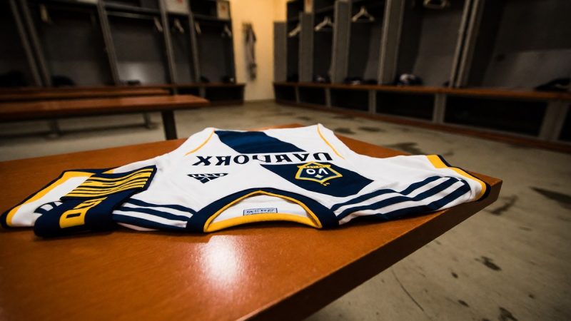 Landon Donovan's 2014 farewell and the evolution of the DP rule