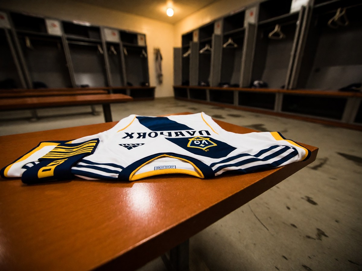 Landon Donovan's 2014 farewell and the evolution of the DP rule