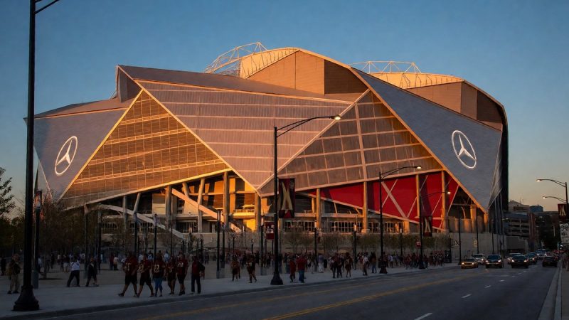 Atlanta United postseason survival and roster shifts