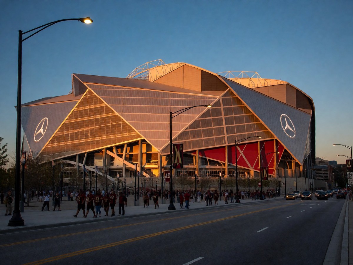 Atlanta United postseason survival and roster shifts