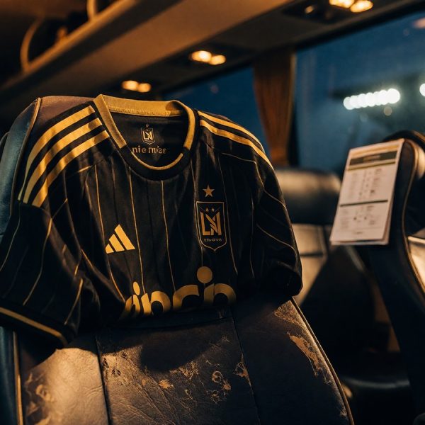 The risks to LAFC playoff survival
