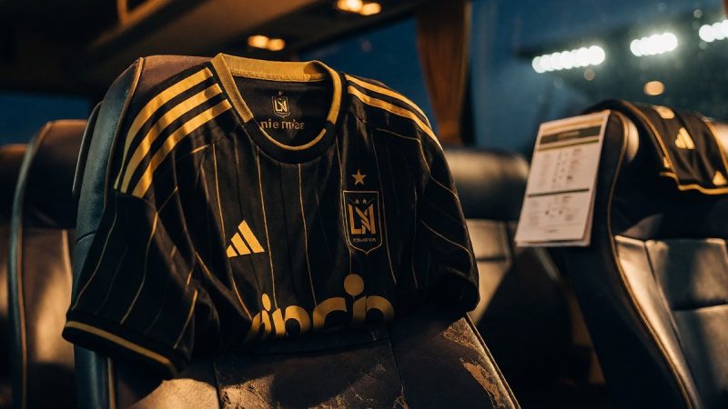 The risks to LAFC playoff survival