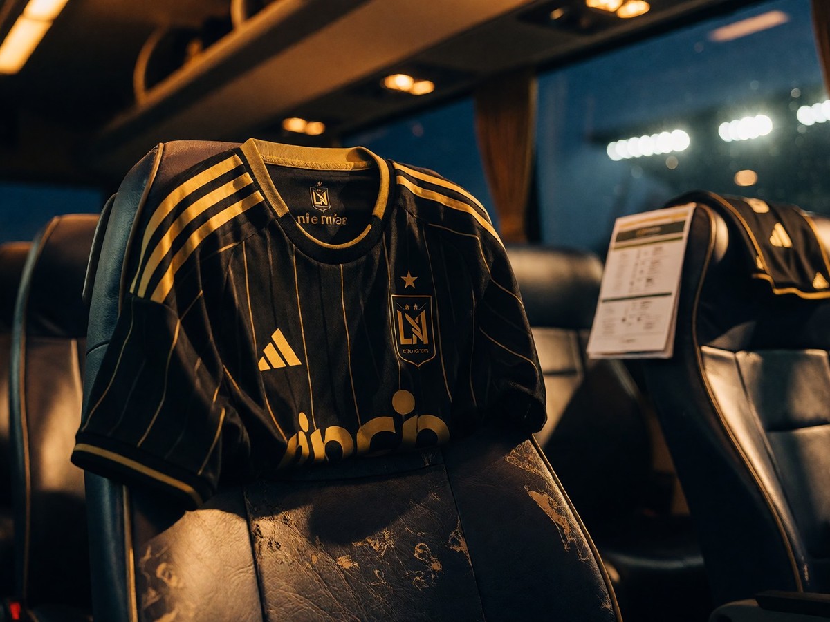 The risks to LAFC playoff survival