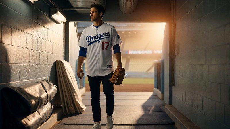 How the pitch clock is reshaping Shohei Ohtani's two-way workload