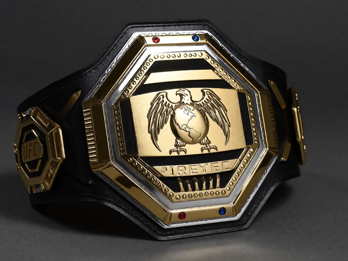 McGregor's interim title win at UFC 189