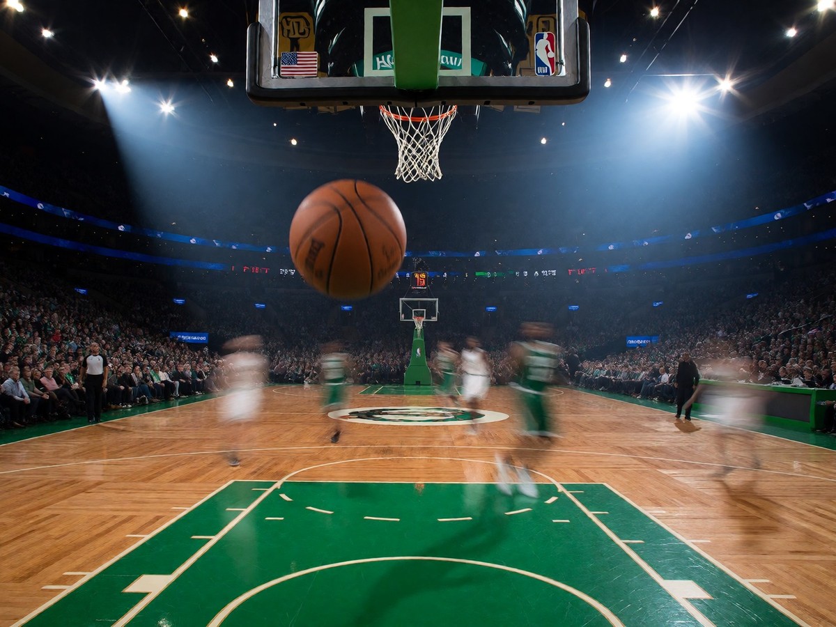 Risks facing Jayson Tatum and the Celtics title defense