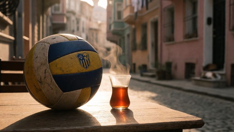 2026 CEV Champions League October pool stage overview