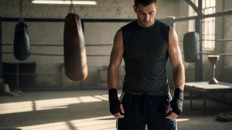 Crawford dominates new weight classes
