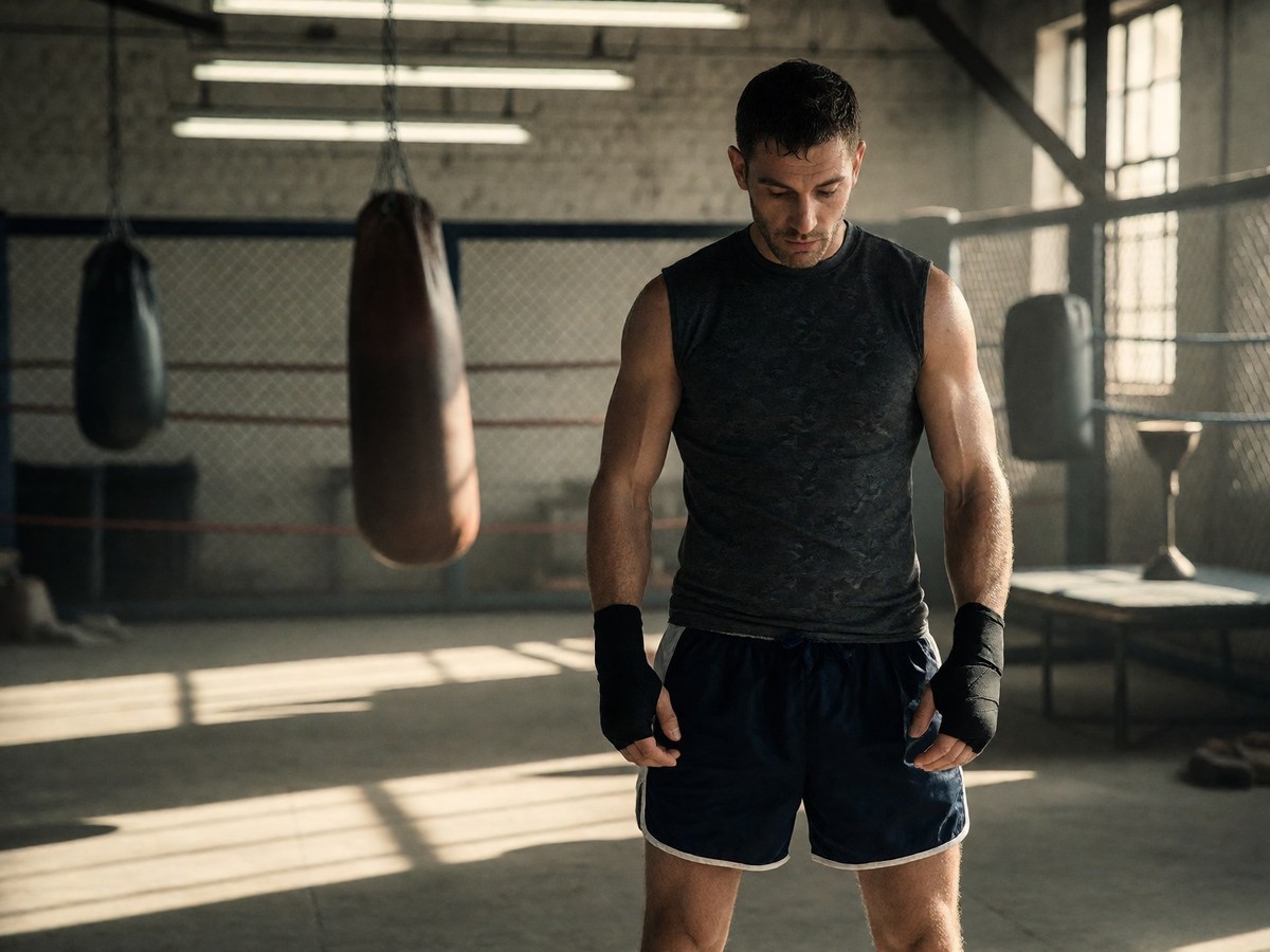 Crawford dominates new weight classes