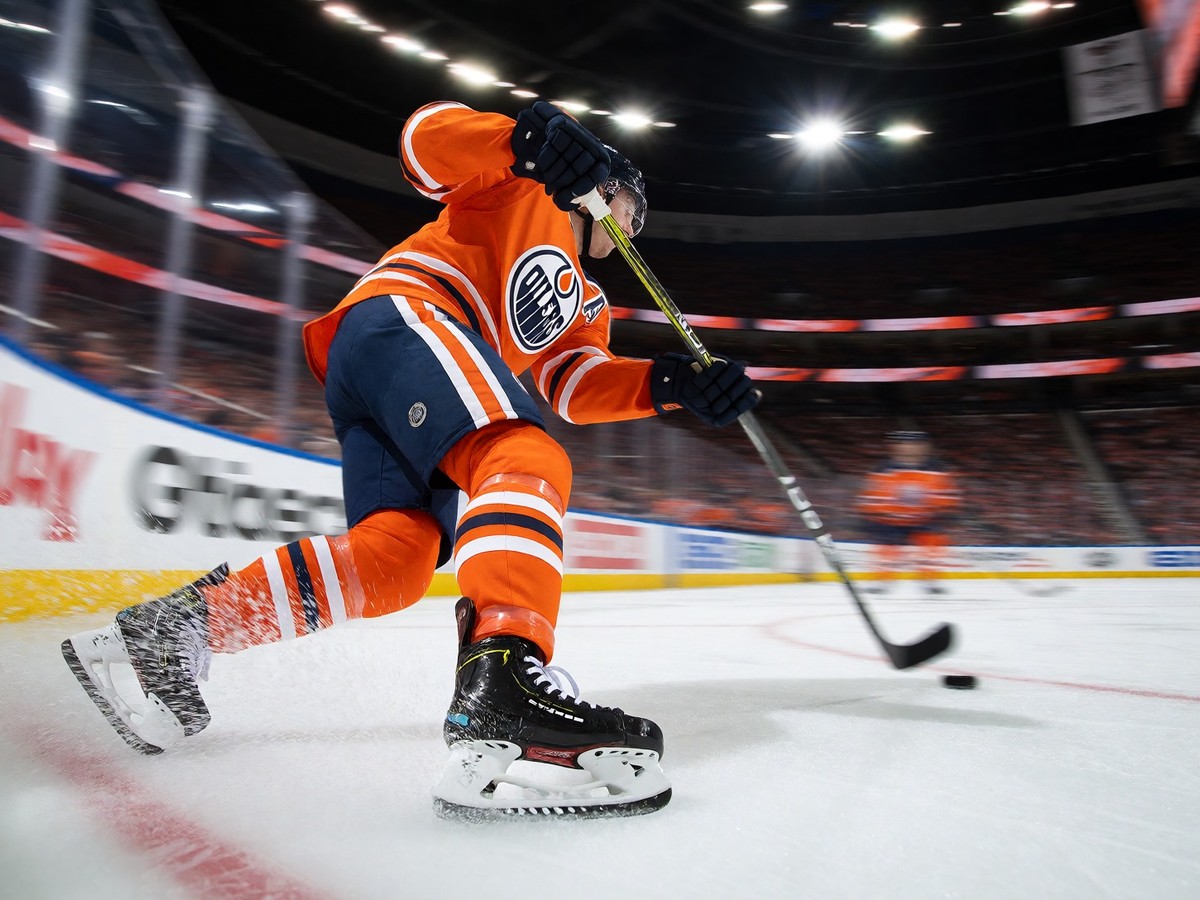 McDavid scoring climbs as power play stalls