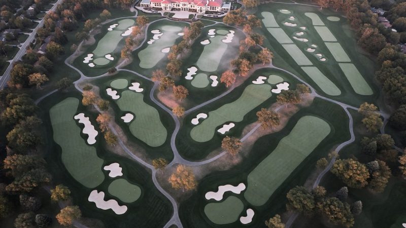 The 2026 OWGR shuffle and the growing gap in professional golf