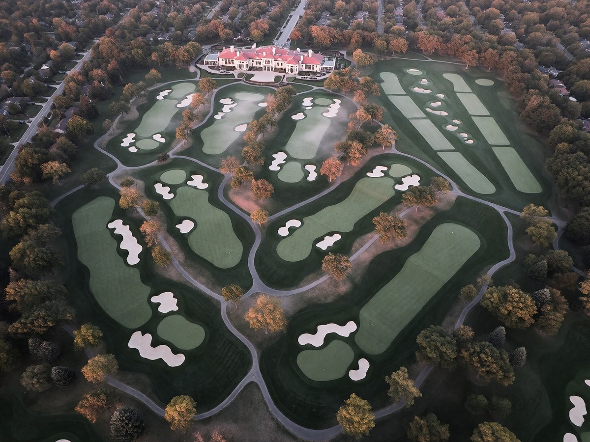 The 2026 OWGR shuffle and the growing gap in professional golf